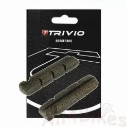 Trivio Remblok Cartridge Set Race 453 55mm Carbon - TRV-BP-006