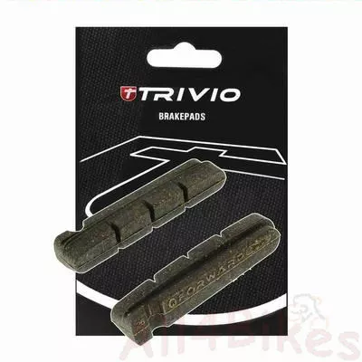 Trivio Remblok Cartridge Set Race 453 55mm Carbon - TRV-BP-006 1 Trivio Remblok Cartridge Set Race 453 55mm Carbon - TRV-BP-006