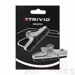 Trivio Remblok Set Race 453c 55mm Shimano - TRV-BP-021