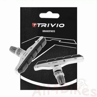 Trivio Remblok Set Mtb 945vc 72mm - TRV-BP-013 1 Trivio Remblok Set Mtb 945vc 72mm - TRV-BP-013