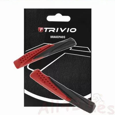 Trivio Remblok Cartridge Set Mtb 959vcr 72mm Dual - Mtb-959vcr 1 Trivio Remblok Cartridge Set Mtb 959vcr 72mm Dual - Mtb-959vcr