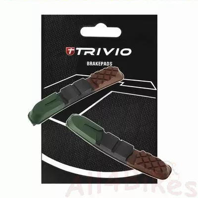 Trivio Remblok Cartridge Set Mtb 955vcr 72mm Triple - TRV-BP-003 1 Trivio Remblok Cartridge Set Mtb 955vcr 72mm Triple - TRV-BP-003