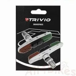Trivio Remblok Set Mtb 955vc 72mm Triple - TRV-BP-018