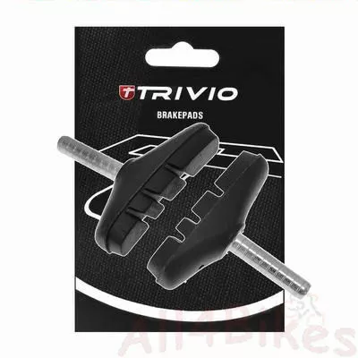 Trivio Remblok Set Mtb 937 60mm - TRV-BP-011 1 Trivio Remblok Set Mtb 937 60mm - TRV-BP-011