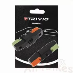 Trivio Remblok Set Mtb 950t Powerpads Triple Magura - TRV-BP-017