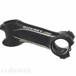Ritchey Stuurpen Wcs C260 110mm O/s 25° 31.8 Wet Zwart - 31-265-771
