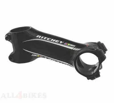 Ritchey Stuurpen Wcs C260 110mm O/s 25° 31.8 Wet Zwart - 31-265-771 1 Ritchey Stuurpen Wcs C260 110mm O/s 25° 31.8 Wet Zwart - 31-265-771