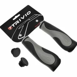 Trivio Handvat 3-density Rubber - TRV-GR-016