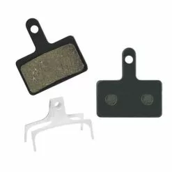 Trivio Remblok Disc Shimano Xt/xtr >2011 E-bike - TRV-DP-019