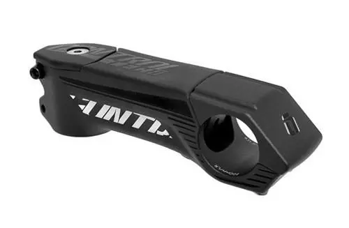 Control Tech Stuurpen Cougar Aero Al6061 110mm - RAS-94-110 1 Control Tech Stuurpen Cougar Aero Al6061 110mm - RAS-94-110