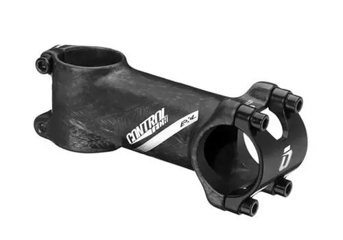 Control Tech Stuurpen Exl Al6061 + Ud Carbon 110mm - RAS-82-FCB-110 1 Control Tech Stuurpen Exl Al6061 + Ud Carbon 110mm - RAS-82-FCB-110