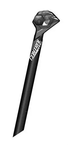 Control Tech Zadelpen Falcon Hex Al6061 350mm 27.2mm - SP-1540-272 1 Control Tech Zadelpen Falcon Hex Al6061 350mm 27.2mm - SP-1540-272