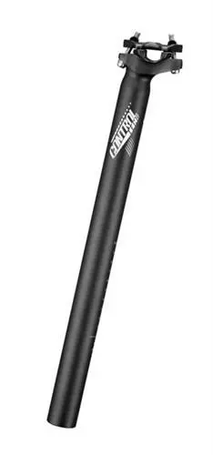 Control Tech Zadelpen One 10mm Offset Al6061 400x27.2 - SP-1080-272 1 Control Tech Zadelpen One 10mm Offset Al6061 400x27.2 - SP-1080-272