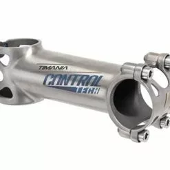 Control Tech Stuurpen Timania Titanium 110mm