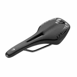 Control Tech Zadel Falcon Speed Zwart - SD-20