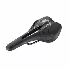 Control Tech Zadel Lynx 1 Zwart L 275mm X B 145mm - SD-21