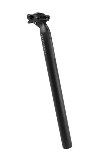 Ritchey Zadelpen Comp Bb Zwart 400mm 27.2mm 25mm - 41035317051 1 Ritchey Zadelpen Comp Bb Zwart 400mm 27.2mm 25mm - 41035317051