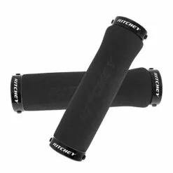 Ritchey Handvaten Mtb Wcs True Grip 4-bolt Locking - 38-226-922