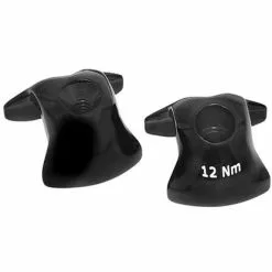 Ritchey Zadelpen Wcs Replacement Clamps 7x9.6mm - 41-260-807