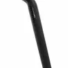 Ritchey Zadelpen Superlogic Carbon Ud Single Bolt 27.2mm 350mm 25mm