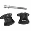 Ritchey Zadelpen Wcs Replacement Clamps 7x7mm - 41-260-810