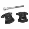 Ritchey Zadelpen Wcs Replacement Clamps 8x8.5mm - 41-260-809