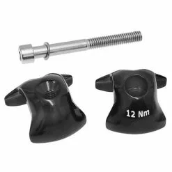 Ritchey Zadelpen Wcs Replacement Clamps 8x8.5mm - 41-260-809