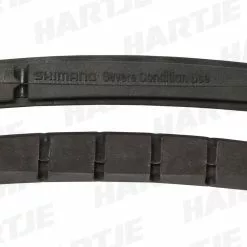 Shimano Remblok Set Rubber M70R2 Xt/xtr V-brake - Y8AA98200