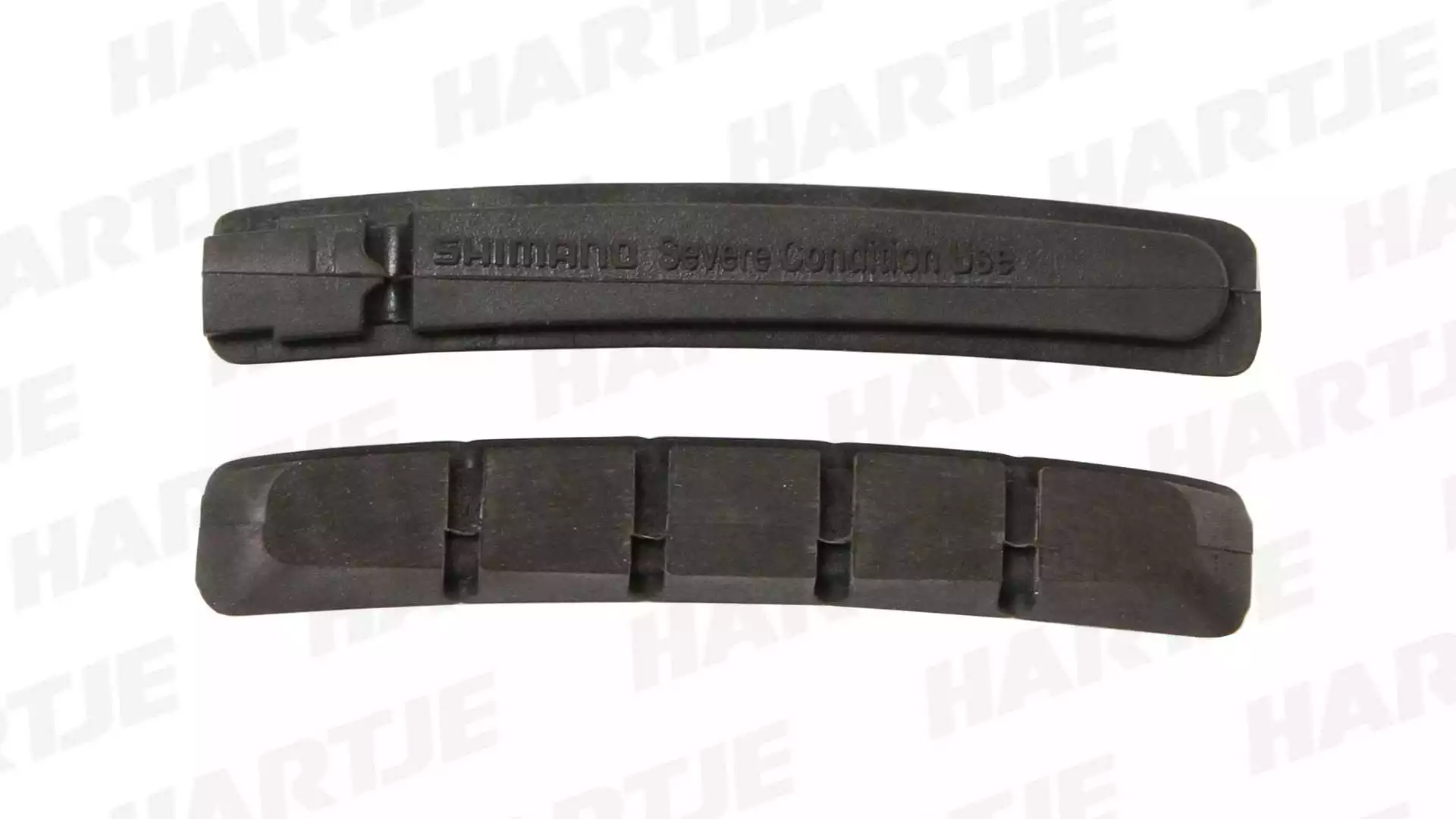 Shimano Remblok Set Rubber M70R2 Xt/xtr V-brake - Y8AA98200 1 Shimano Remblok Set Rubber M70R2 Xt/xtr V-brake - Y8AA98200