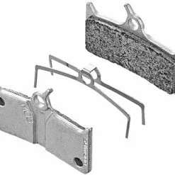 Shimano Schijfremblok Set Disc M03 (Metal) XT BR-M755 - Y8B298060