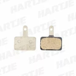 Shimano Schijfremblok Set Disc M05 (Resin) BR-C601 BR-M515 - Y8B698010