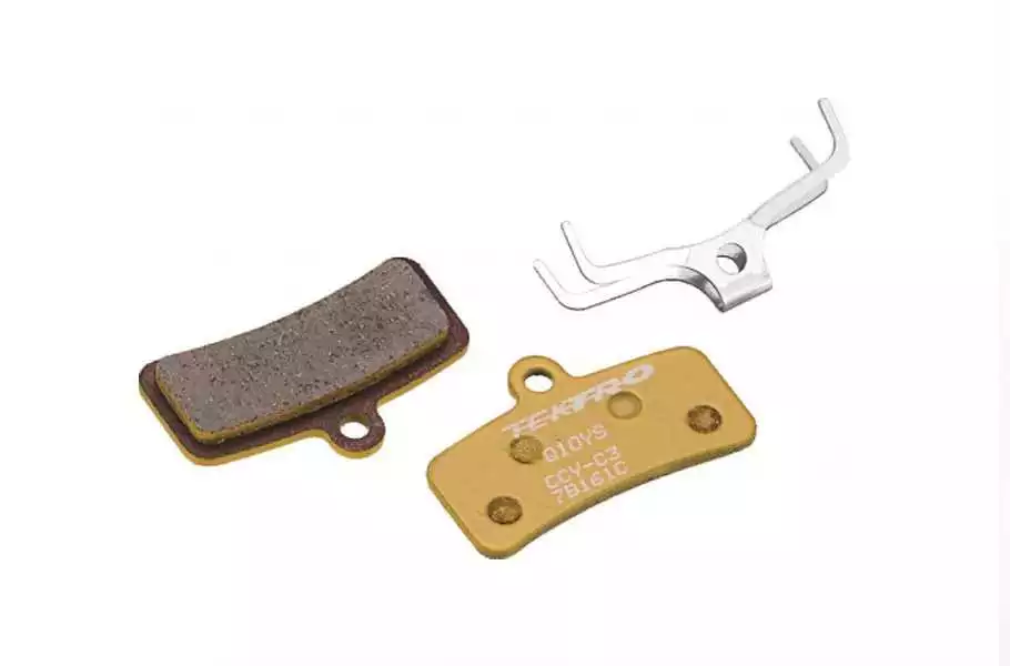 TRP Remblok Disc Tektro Q10ys Ccy-c3 7b161c 4 Pistons Performanced 1 TRP Remblok Disc Tektro Q10ys Ccy-c3 7b161c 4 Pistons Performanced