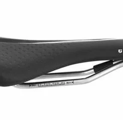 Trivio Fietszadel Tank Zwart