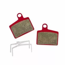 Trivio Remblok Disc Hayes Stroker Ryde Organic