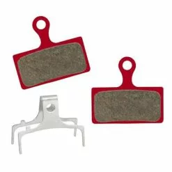 Trivio Remblok Disc Shimano Xt/xtr >2011 Organic