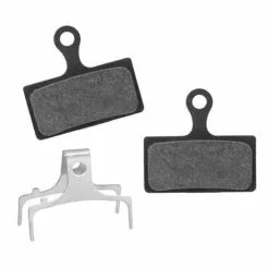 Trivio Remblok Disc Shimano Xt/xtr >2011 Sintered