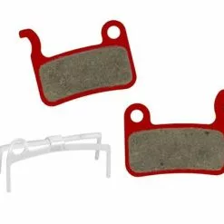 Trivio Remblok Disc Shimano Xt/xtr <2011 Organic