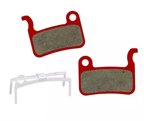 Trivio Remblok Disc Shimano Xt/xtr <2011 Organic 1 Trivio Remblok Disc Shimano Xt/xtr <2011 Organic