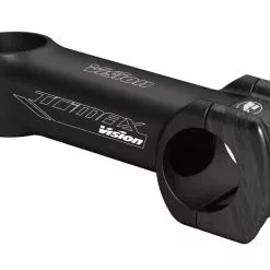 Vision Stuurpen Trimax 31.8 6° V18 Grijs 100mm - 670-0151009010