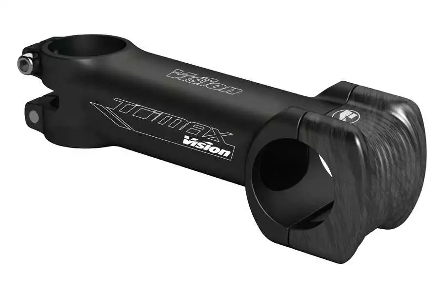 Vision Stuurpen Trimax 31.8 6° V18 Grijs 100mm - 670-0151009010 1 Vision Stuurpen Trimax 31.8 6° V18 Grijs 100mm - 670-0151009010