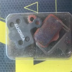 Alhonga Remblok Disc Sintered Avid Elixir/SRAM XX/X0