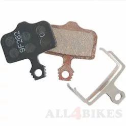 Avid Remblok Avid Elixir/X0/XX Organic