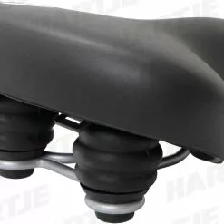 CONTEC Fietszadel City Tour Anatomic+ Jumbo Unisex