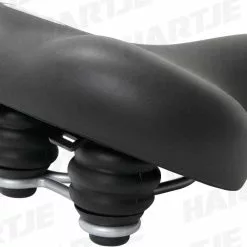 CONTEC Fietszadel City Tour Anatomic+ Sumo Unisex