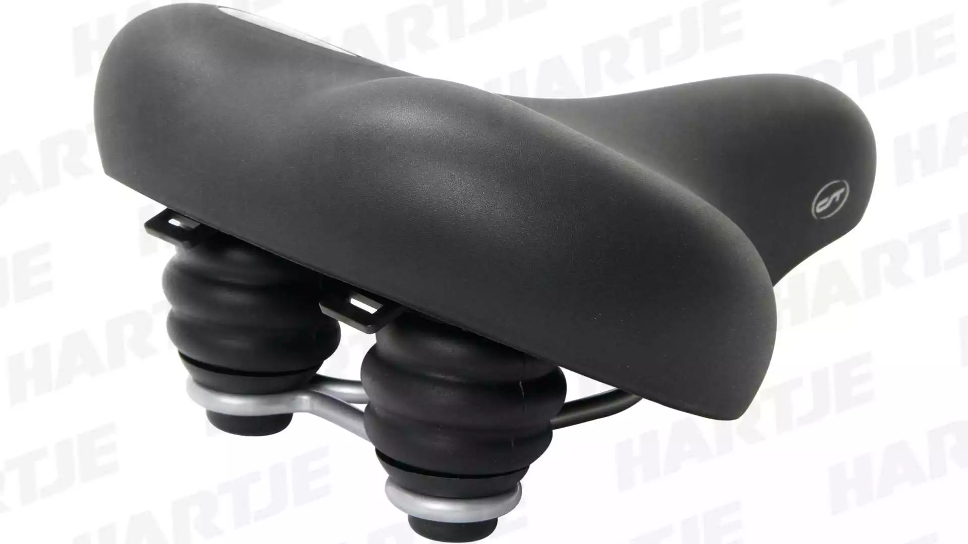 CONTEC Fietszadel City Tour Anatomic+ Sumo Unisex 1 CONTEC Fietszadel City Tour Anatomic+ Sumo Unisex