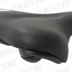 CONTEC Fietszadel City Tour Anatomic+ Unisex