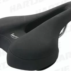 CONTEC Fietszadel Ergonomic Dames L 268mm X B 171mm