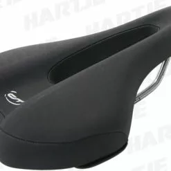 CONTEC Fietszadel Ergonomic Heren L 274mm X B 162mm