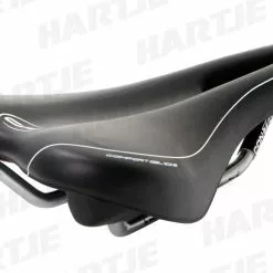 CONTEC Fietszadel MTB Anatomic 2 Sport Zone Cut Unisex L 264mm X B 133mm