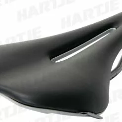 CONTEC Fietszadel MTB Race Neo Pace Zx Zwart/coolgrey L 280mm X B 139mm